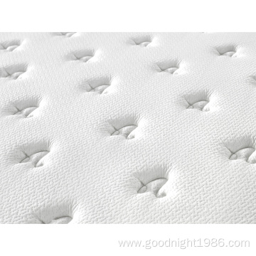 Manufacturerscustomized hotel mattress homeuse bed mattress